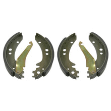 Load image into Gallery viewer, Rear Brake Brake Shoe Set Fits Mercedes Benz T 1 Model 601 602 Febi 23104