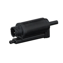 Load image into Gallery viewer, Windscreen Washer Pump Fits Mercedes Benz Actros Antos Febi 23208