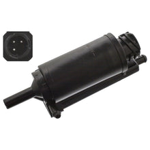 Load image into Gallery viewer, Windscreen Washer Pump Fits Mercedes Benz Actros Antos Febi 23208