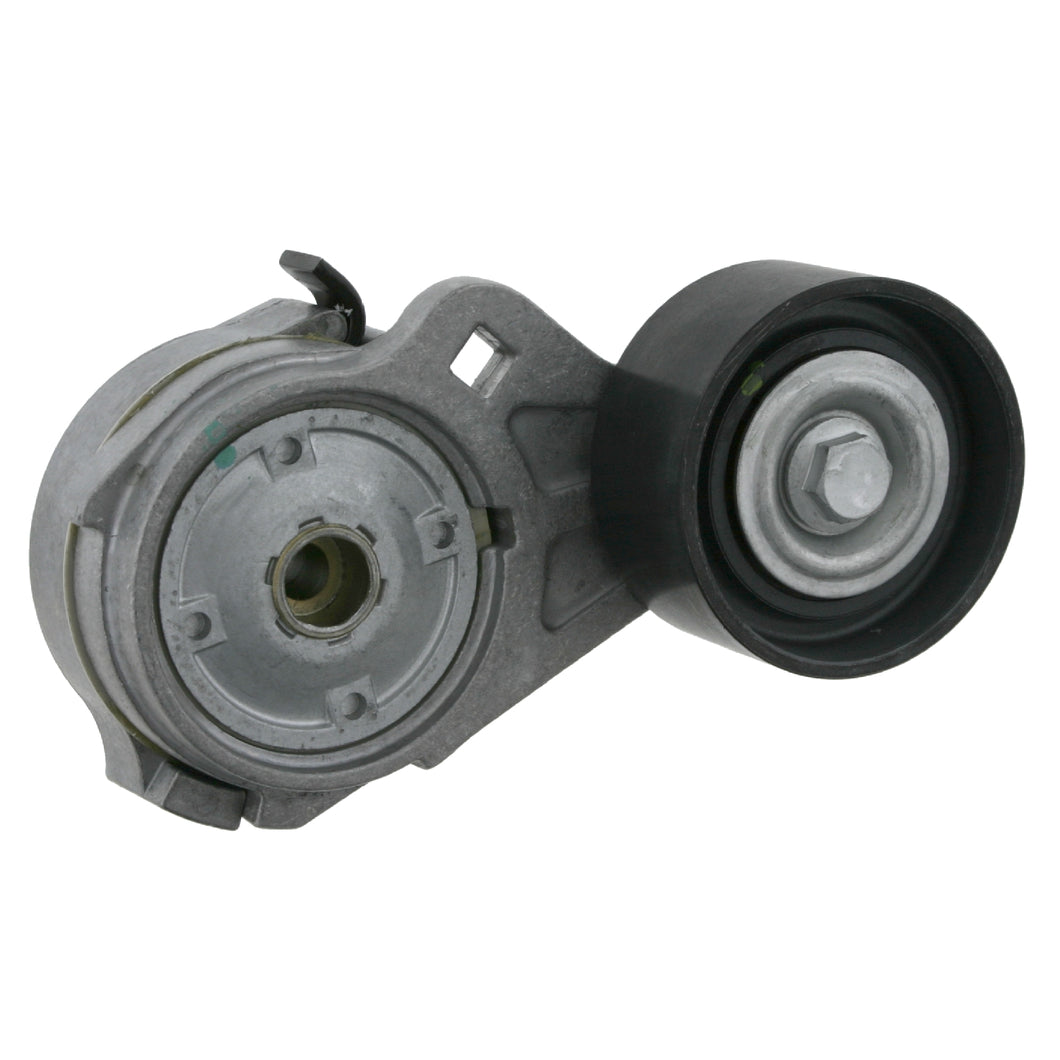 Auxiliary Belt Tensioner Assembly Fits Mercedes Benz Atego LKAtego LK Febi 23275