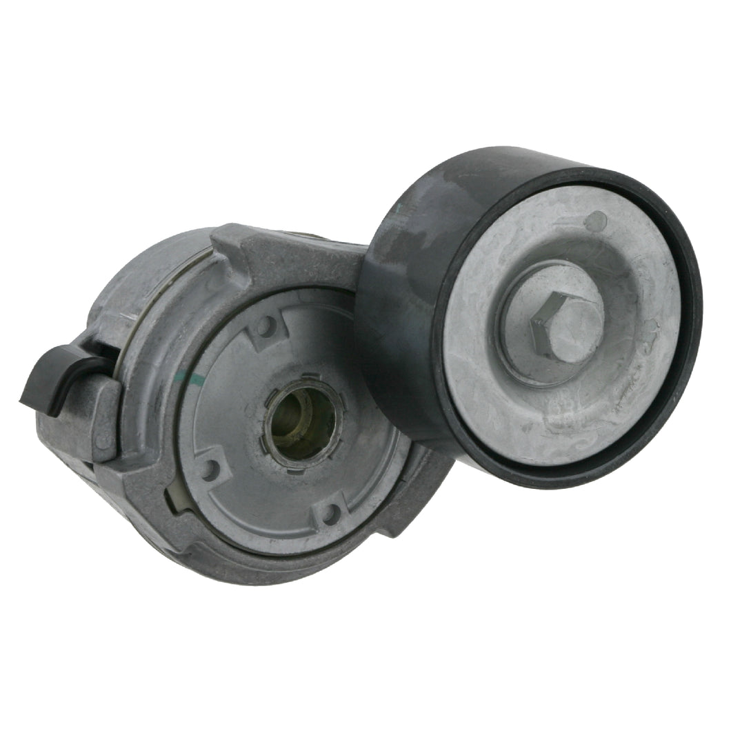 Auxiliary Belt Tensioner Assembly Fits Mercedes Benz Atego 18t Axor I Febi 23276