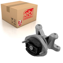 Load image into Gallery viewer, Transmission Mount Fits Seat Exeo Audi A4 quattro OE 8E0399105JD Febi 23286