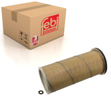 Air Filter Fits Renault 50 10 064 372 Febi 23387