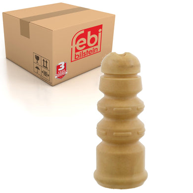 Rear Shock Absorber Bump Stop Fits Seat Exeo Audi A4 quattro A6 RS6 S Febi 23478