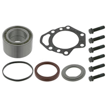 Load image into Gallery viewer, 208 Rear Wheel Bearing Kit Fits Mercedes 308 Sprinter 902 350 00 68 Febi 23489