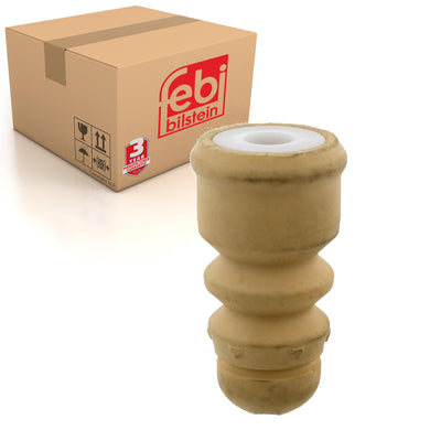 Rear Shock Absorber Bump Stop Fits Audi A4 quattro A6 RS4 S4 S6 4F Febi 23576