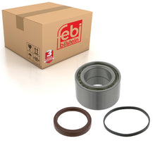 Load image into Gallery viewer, 208 Rear Wheel Bearing Kit Fits Mercedes 308 902 350 00 68 SK Febi 23663