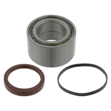 Load image into Gallery viewer, 208 Rear Wheel Bearing Kit Fits Mercedes 308 902 350 00 68 SK Febi 23663