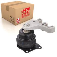 Load image into Gallery viewer, Polo Right Engine Mount Mounting Support Fits VW 6R0 199 167 AB Febi 23880