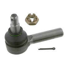 Load image into Gallery viewer, Drag Link End Inc Castle Nut &amp; Cotter Pin Fits Mercedes Benz MB 100 Febi 23887