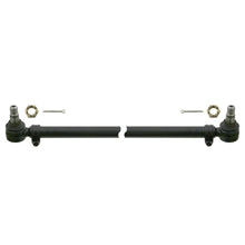 Load image into Gallery viewer, Front Middle Tie Rod Inc Castle Nuts &amp; Cotter Pins Fits Volvo FL6FL 1 Febi 23891