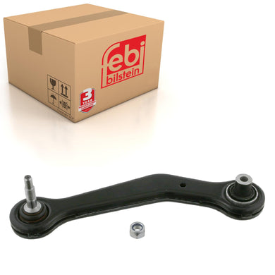 X5 Control Arm Wishbone Suspension Rear Left Fits BMW Febi 23952