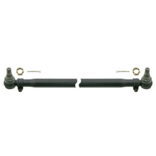 Load image into Gallery viewer, Front Middle Tie Rod Inc Castle Nuts &amp; Cotter Pins Fits Mercedes Benz Febi 24038