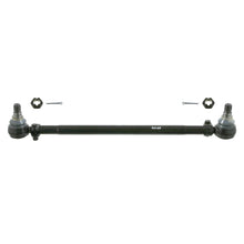 Load image into Gallery viewer, Front Outer Tie Rod Inc Castle Nuts &amp; Cotter Pins Fits EVOBUS Chassis Febi 24145