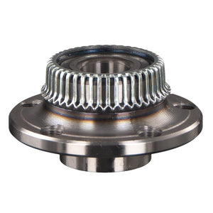 Golf Rear Wheel Bearing Hub Kit Fits Volkswagen Polo 1J0 598 477 Febi 24236