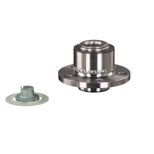 Load image into Gallery viewer, Polo Front ABS Wheel Bearing Hub Kit Fits Volkswagen 6C0 407 621 Febi 24414