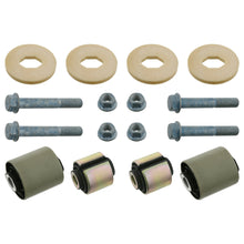 Load image into Gallery viewer, Front Cabin Suspension Repair Kit Fits MAN TGA TGS TGXTGA TGX Febi 24474