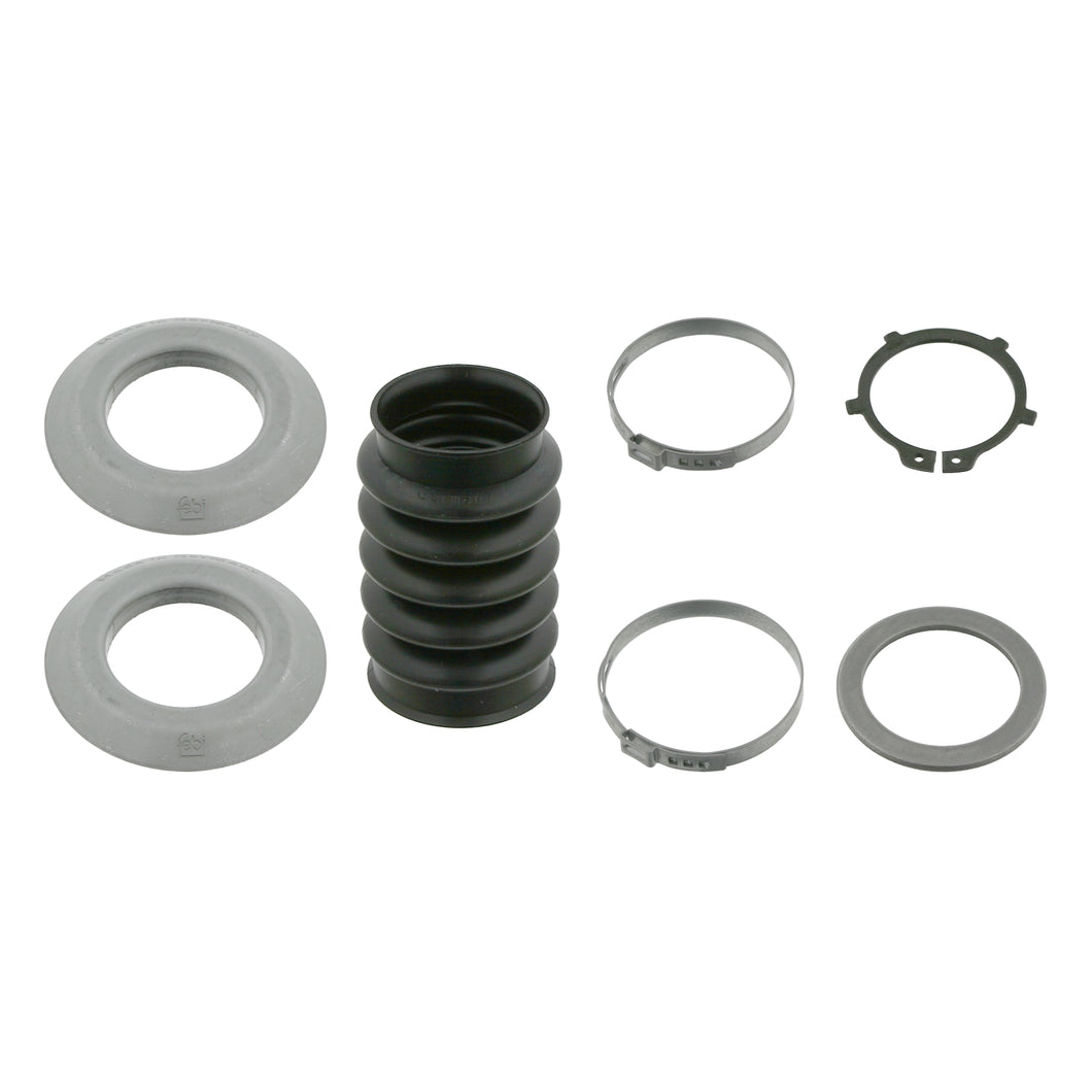 Propshaft Support Mounting Kit Fits Mercedes Benz Sprinter Model 901 Febi 24495