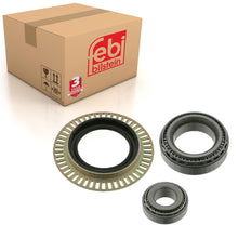 Load image into Gallery viewer, 500 Front ABS Wheel Bearing Kit Fits Mercedes 220 330 07 25 SK1 Febi 24535