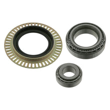 Load image into Gallery viewer, 500 Front ABS Wheel Bearing Kit Fits Mercedes 220 330 07 25 SK1 Febi 24535