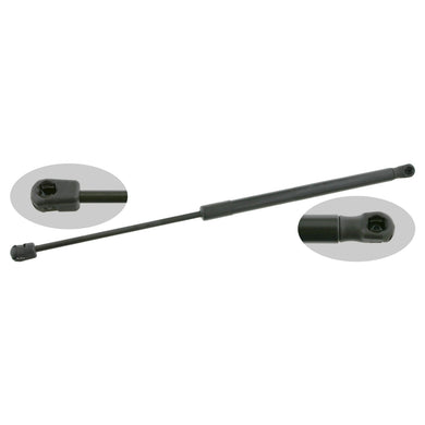 Boot Gas Strut A Class Tailgate Support Lifter Fits Mercedes Febi 24711