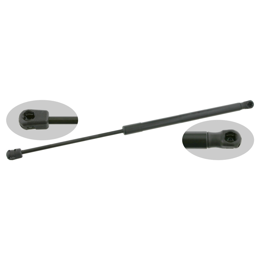 Boot Gas Strut A Class Tailgate Support Lifter Fits Mercedes Febi 24711
