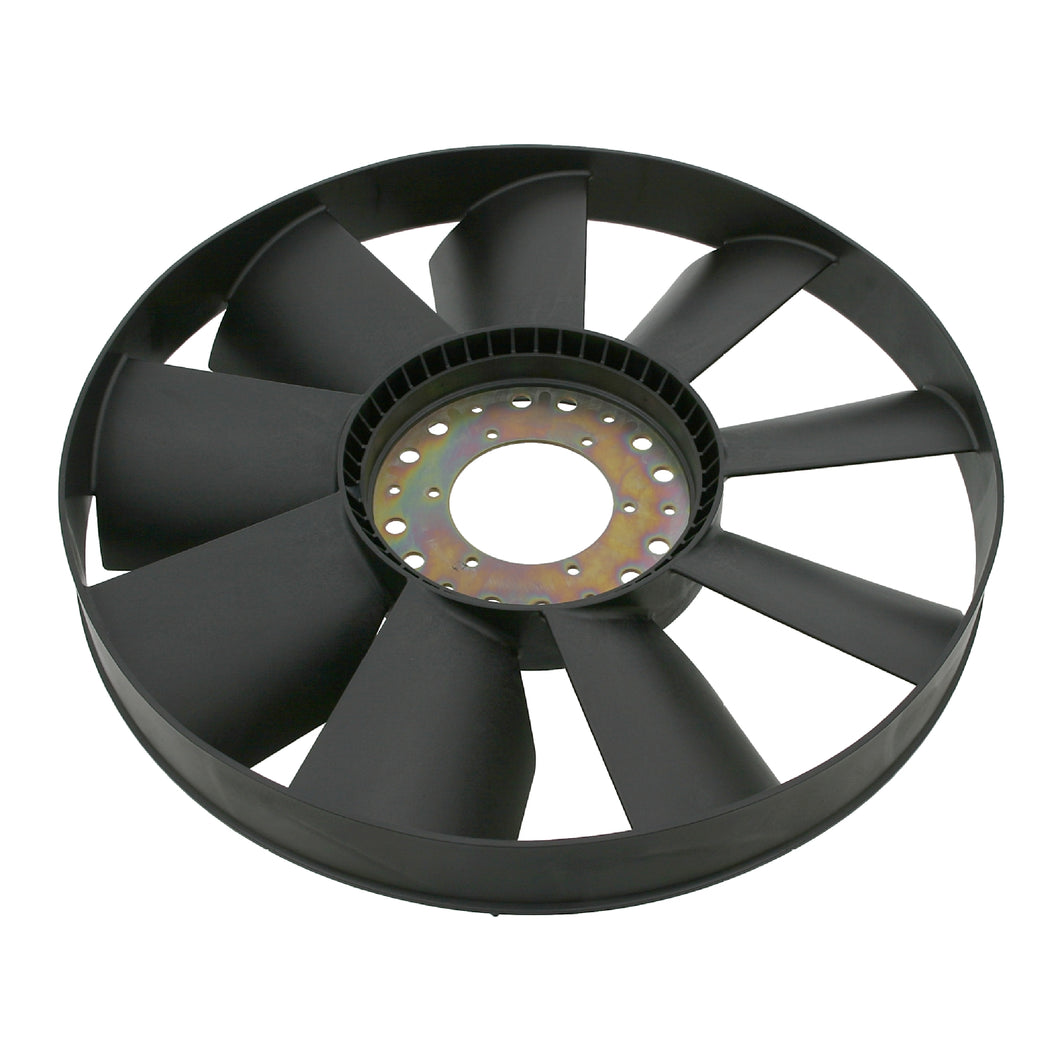 Fan Blade Fits MAN EL F 2000 90 FOC HOC KAT L LIONS CITY CLASSIC COAC Febi 26206