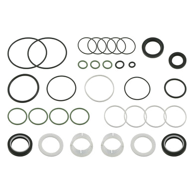 Power Steering Gasket Set Fits Mercedes Benz S-Class Model 220 Febi 26240