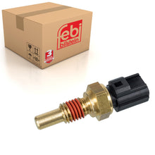 Load image into Gallery viewer, Coolant Temperature Sensor Fits Ford Fiesta Focus Puma 97 OE 5040463 Febi 26450