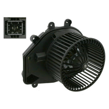 Load image into Gallery viewer, Blower Motor Fits Volkswagen Passat 4motion syncro Skoda Superb Audi Febi 26615