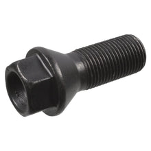 Load image into Gallery viewer, BMW M14 Wheel Bolt Nut Alloy Steel Fits E70 F10 F11 F15 F20 F21 F85 Febi 26744