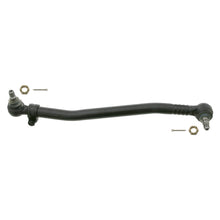 Load image into Gallery viewer, Drag Link Inc Castle Nuts &amp; Cotter Pins Fits Mercedes Benz T 2 model Febi 26882
