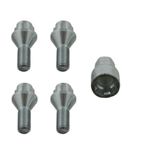 Load image into Gallery viewer, Locking Wheel Nut Bolt Kit Fits Ford OE B123 Febi 27047