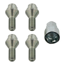 Load image into Gallery viewer, Locking Wheel Nut Bolt Kit Fits Alfa Romeo OE B323 Febi 27051