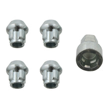 Load image into Gallery viewer, Locking Wheel Nut Bolt Kit Fits Ford B-MAX C-MAX Capri Consul Coupe Febi 27057