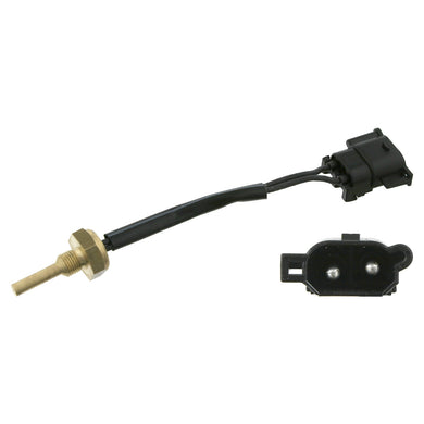 Coolant Temperature Sensor Fits Volvo 850 960 C S 90 I OE 9186486 Febi 27206