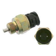 Load image into Gallery viewer, Axle Load Control Device Pressure Switch Fits Volvo B12 B M B7 R B9 F Febi 27244