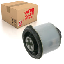 Load image into Gallery viewer, Fiesta Rear Axle Beam Mounting Bush Fits MK6 1.25 16V Ford OE 1426699 Febi 27245