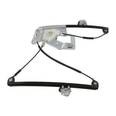 Front Right Window Regulator No Motor Fits BMW 5 Series E39 Febi 27346