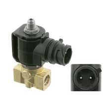 Load image into Gallery viewer, Compressed Air System Solenoid Valve Fits Renault KERAX MIDLUM PREMIU Febi 27356