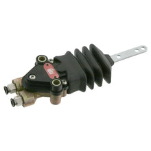 Load image into Gallery viewer, Rear Cabin Suspension Level Valve Fits Volvo FE G2 G3FE Renault C- Se Febi 27368