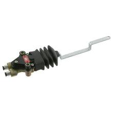 Load image into Gallery viewer, Front Right Cabin Suspension Level Valve Fits Renault KERAX PREMIUM Febi 27370