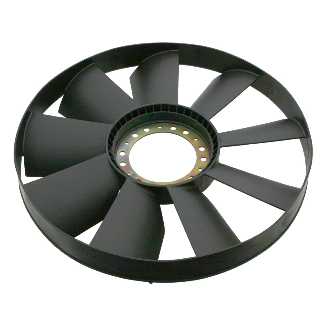 Fan Blade Fits Neoplan CITYLINER JETLINER STARLINER TOURLINER TRENDLI Febi 27521