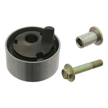 Load image into Gallery viewer, Toothed Belt Tensioner Pulley Inc Bolt &amp; Guide Sleeve Fits Subaru Imp Febi 27536