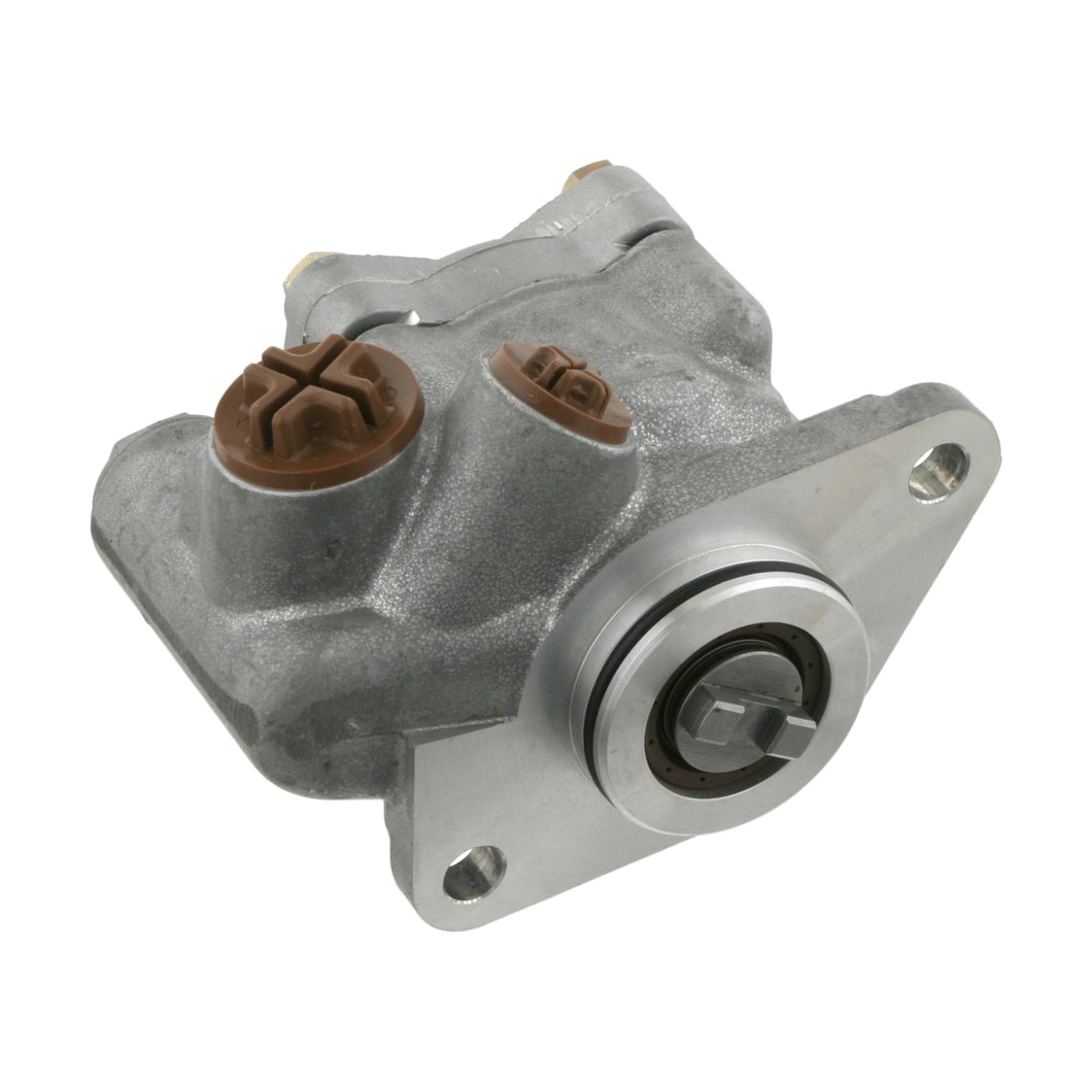 Power Steering Pump Fits Neoplan CENTROLINER CITYLINER JETLINER SKYLI Febi 27817