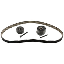 Load image into Gallery viewer, Timing Belt Kit Fits Astra Classic G J GTC H Corsa D Insignia A Meriv Febi 27825