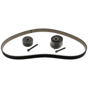 Timing Belt Kit Fits Astra Classic G J GTC H Corsa D Insignia A Meriv Febi 27825