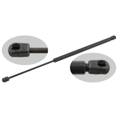 Boot Gas Strut 406 Tailgate Support Lifter Fits Peugeot 8731.C5 Febi 28029