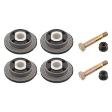 Load image into Gallery viewer, Rear Cabin Suspension Repair Kit Fits DAF 65 CF F 8565 CF Febi 28738