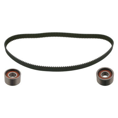 Timing Belt Kit Fits FIAT Ducato 230 244 Peugeot Boxer Citroen Jumper Febi 29391